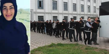 Aile meclisi kararıyla öldürülen Güneş cinayetinde kan donduran detaylar