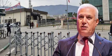 Bursa’da seçim günü: Mustafa Bozbey’in yerine kim seçilecek?