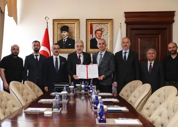 Bursa’da hayırseverden sağlığa anlamlı katkı