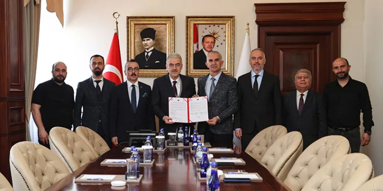 Bursa’da hayırseverden sağlığa anlamlı katkı