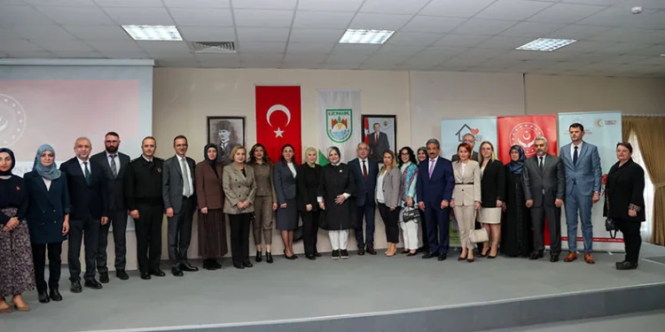 Gönül elçileri İznik ve Mudanya’da buluştu