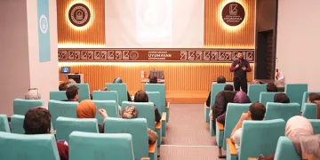 Yıldırım’da gençler tarihle buluşuyor