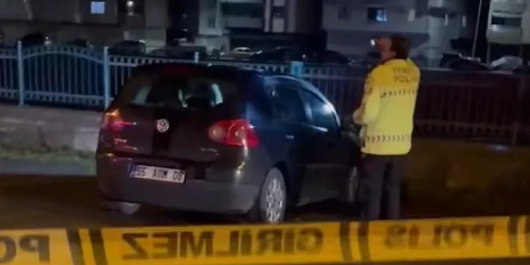 Samsun’da husumetlilerin kavgası kanlı bitti: 1 ölü