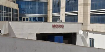 Baraj şantiyesinde çalışan işçi yatağında ölü bulundu