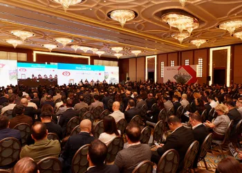 Erdemir, Bursa’da sektörle bir araya geldi