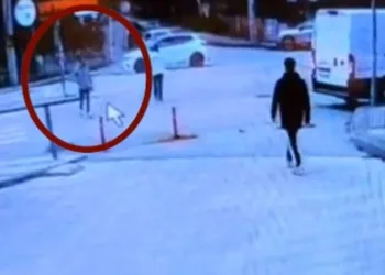 Bursa’da 500 bin liralık hırsızlığın faili yakalandı