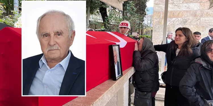 MHP’li Büyükataman’ın acı günü