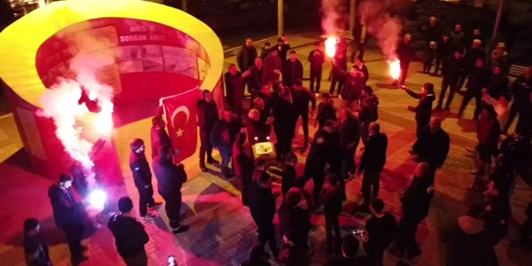 Polis Teşkilatı’nın 181. Yıl dönümü kutlandı