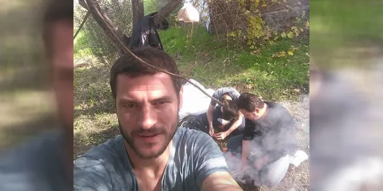 8 aydır sır oldu: Bıçaklı kavga sonrası ortadan kayboldu