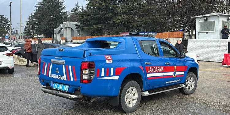 Bolu Belediyesi’nin vakfında kurban vurgunu iddiası