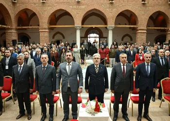 Bursa Eğitimde Yeni Bir Dönemi Başlatıyor
