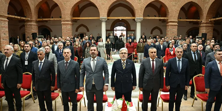 Bursa Eğitimde Yeni Bir Dönemi Başlatıyor