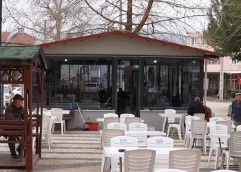Kestel Belediyesi’nden Kırsala Yeni Hizmet