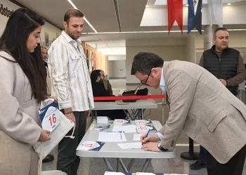 Erkan Aydın tarihi koşuda yer alacak