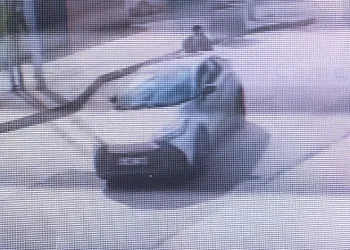Bursa’da cip ile motosiklet çarpıştı, 2 kişi yaralandı