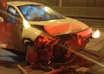 Bursa’da zincirleme kaza: 6 yaralı