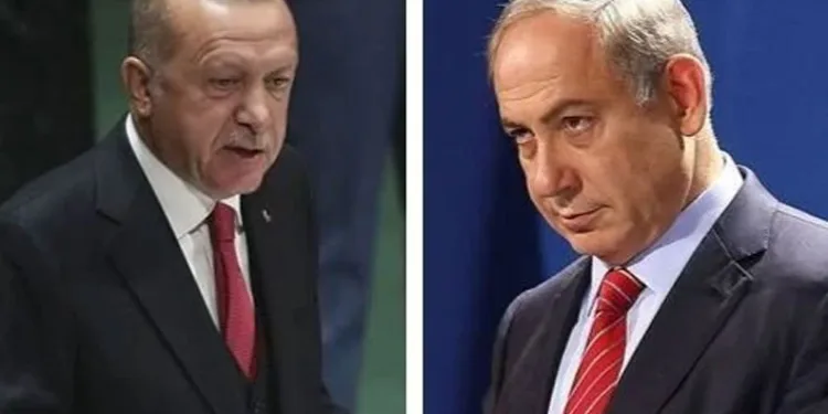 Türkiye’den İsrailli yetkililerin Cumhurbaşkanı Erdoğan’ı hedef alan sözlerine tepki