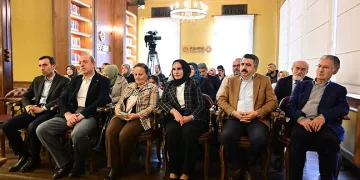 Kültür politikaları Yıldırım’da ele alındı
