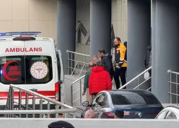 Bursa’da 57 kişinin gözaltına alındığı operasyonda kabızlık şikayeti baş gösterdi