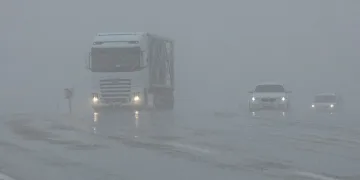 Van’da 50 yerleşim yerinin yolu kapalı