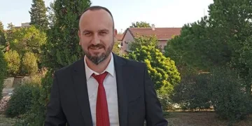 Edirne’de zimmetine para geçirdiği iddia edilen müdür tutuklandı