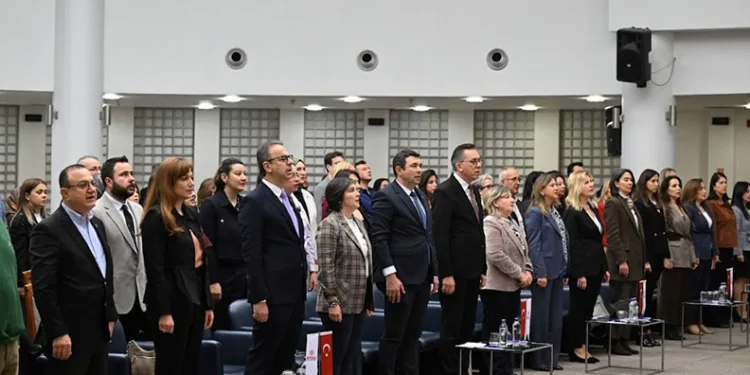İş Dünyası V. Türkiye Döngüsel Ekonomi Haftası’nda Buluştu