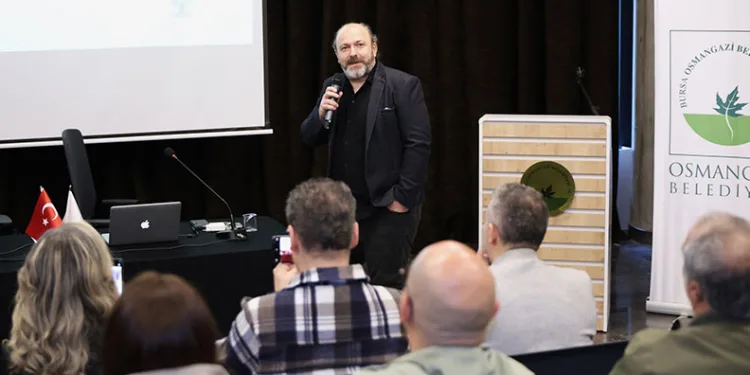 Osmangazi Belediyesi’nden Aile İçi İletişi Güçlendiren Proje