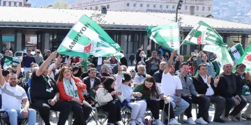  Osmangazi Belediyesi Bursaspor Maçını Dev Ekranda Yayınladı