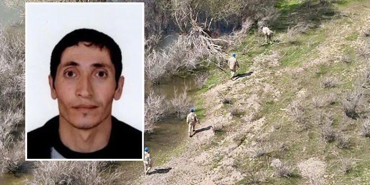 Kesikköprü’de sır gibi kayıp: 5 gündür iz yok