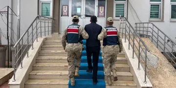 Şanlıurfa’da çeşitli suçlardan aranan 4 hükümlü yakalandı