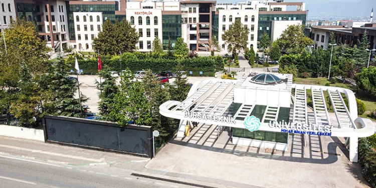 BTÜ’den daha yaşanabilir konutlar için uluslararası araştırma