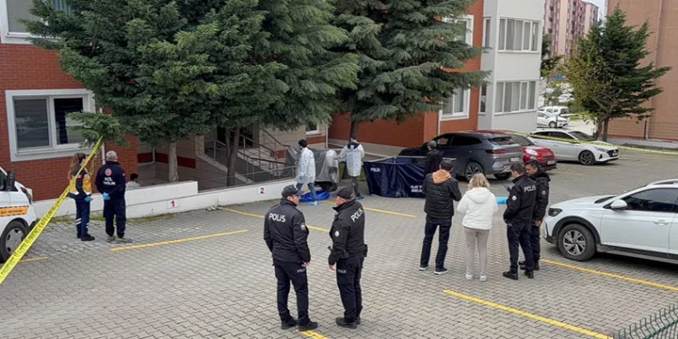 Edirne’de şüpheli ölüm