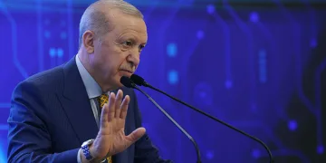 Erdoğan, bağımlılıkla mücadele ideathonu finaline katıldı