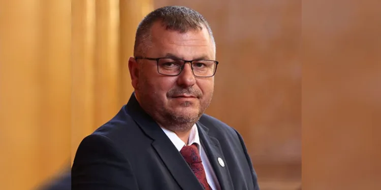 Bulgaristan’da seçim gündemi: Türkoğlu’ndan çifte vatandaşlık vurgusu