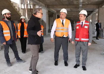 Osmangazi’ye dev bir hizmet daha kazandırılıyor