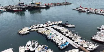 Av yasağı başlıyor