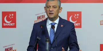 “Ara seçim için her şeyi yapmaya devam edeceğiz”