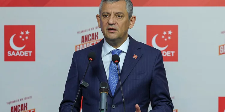“Ara seçim için her şeyi yapmaya devam edeceğiz”