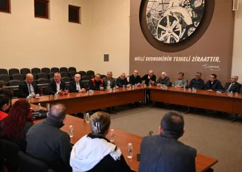 Karacabey’in coğrafi işaretli ürün potansiyeli masaya yatırıldı