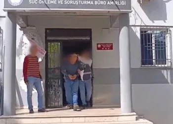 Bursa’da aranması olan 3 şahıs yakalandı