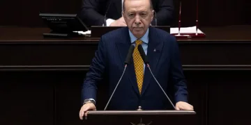 Erdoğan’dan İsrail’e sert tepki: Kimse Türkiye’ye parmak sallayamaz