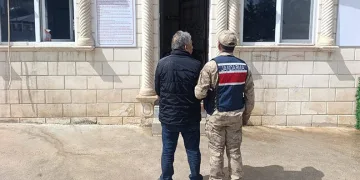 Şanlıurfa’da aranan 2 şahıs yakalandı