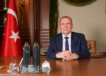 Bursa TB Başkanı Matlı, bakanlığın yeni etiket düzenlemesine destek verdi