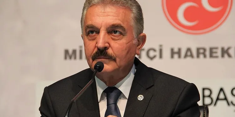 “Devletler ezberlerle değil, akılla yönetilir”