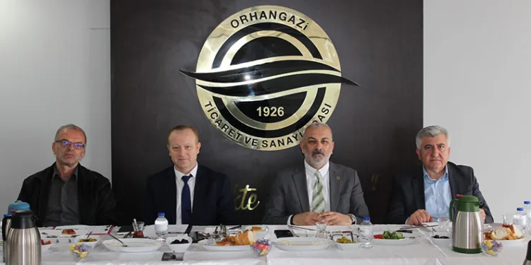 İznik Gölü, Orhangazi’de düzenlenecek sempozyumda ele alınacak