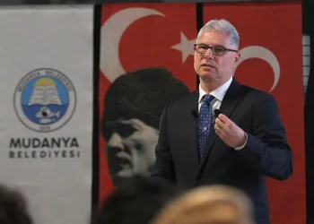 Mudanya’da iki yılda büyük dönüşüm