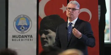 Mudanya’da iki yılda büyük dönüşüm