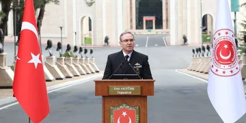 “Komando tugaylarının sayısının artırılmasına yönelik çalışmalar başlatılmıştır”