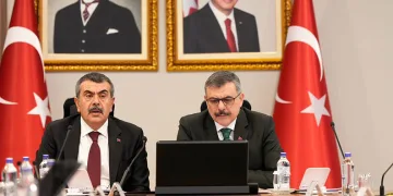 Okullarda erken uyarı ve erken müdahale mekanizmaları güçlendirilecek