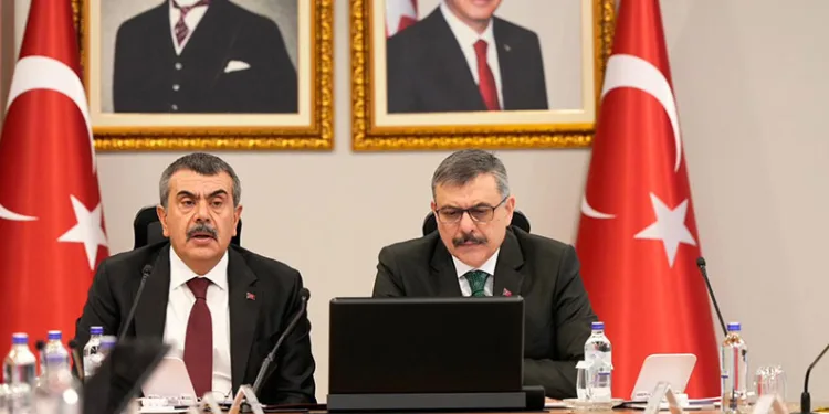 Okullarda erken uyarı ve erken müdahale mekanizmaları güçlendirilecek